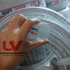 Phân phối ống nhựa mềm lõi thép phi 32 dẫn xăng dầu