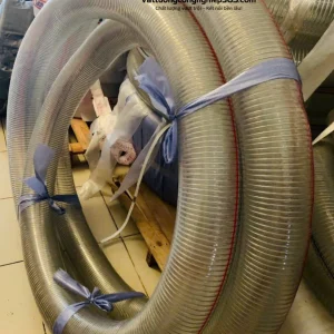 Địa điểm mua ống nhựa pvc lõi thép phi 110 uy tín chất lượng