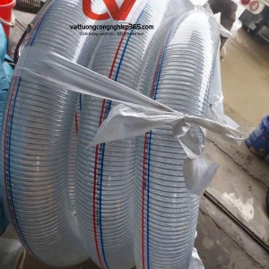 Địa chỉ bán ống nhựa pvc lõi thép phi 127 uy tín