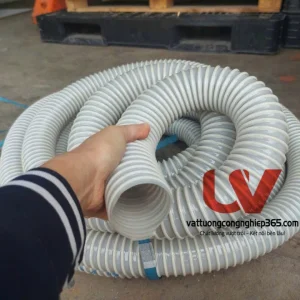 Địa chỉ mua ống nhựa ruột gà gom bụi phi 40 giá rẻ