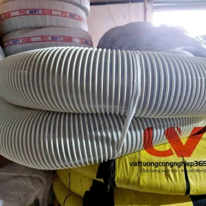 Nơi bán ống nhựa ruột gà hút bụi công nghiêp D400 uy tín