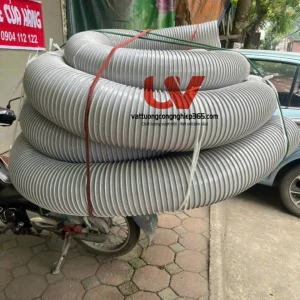 Mua ống nhựa ruột gà hút bụi phi 200 ngay ở đây