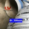 Phân phối ống nhựa ruột gà hút bụi phi 300 giá rẻ