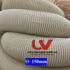 Cung cấp ống nhựa ruột gà hút dăm bào, mùn cưa giá rẻ