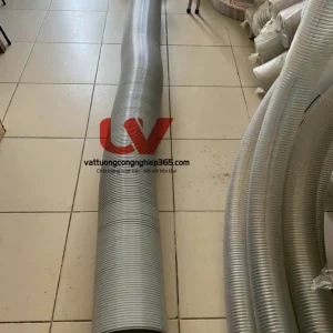 Địa chỉ mua ống nhựa xếp D200 uy tín tại Hà Nội