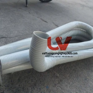 Ở đây bán ống nhựa xếp định hình D150 chính hãng