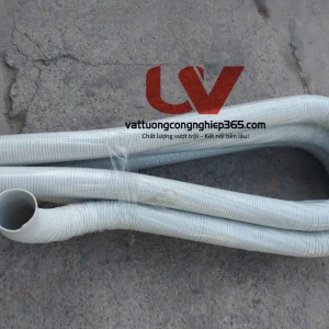 Phân phối ống nhựa xếp định hình phi 100 tại Hà Nội