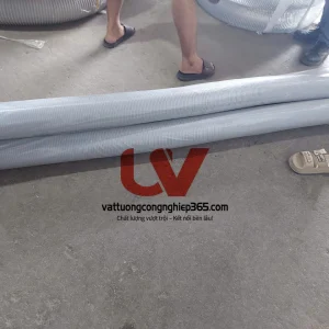 Đại chỉ bán ống nhựa xếp định hình D125 uy tín tại Hà Nội