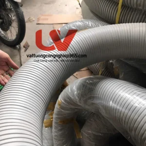 Địa chỉ cung cấp ống nhựa xếp định hình D150 tại Hà Nội