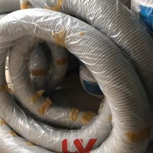 Tổn kho phân phối ống nhựa xếp định hình D200 tại Hà Nội