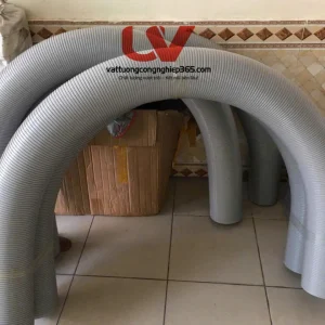 Nơi bán ống nhựa xếp định hình phi 100 chất lượng
