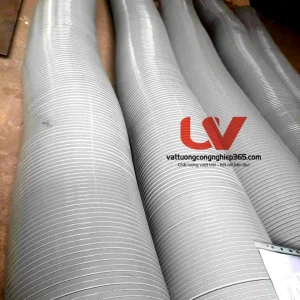 Mua ống nhựa xếp định hình phi 200 uy tín ngay ở đây