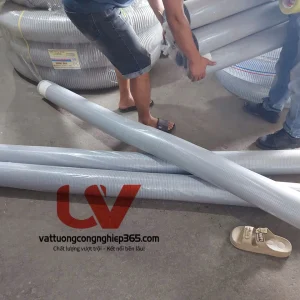 Ở đây bán ống nhựa xoắn điều hòa phi 125 giá rẻ