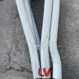 Nơi bán ống nhựa xoắn định hình D125 nhập khẩu chính hãng