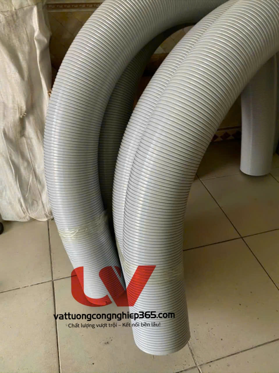 Nơi bán ống nhựa xoắn định hình phi 100 uy tín