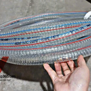 Địa chỉ bán ống nhựa xoắn kẽm phi 13 uy tín