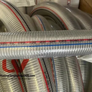 Địa chỉ mua ống nhựa xoắn kẽm phi 90 giá rẻ