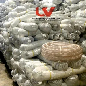 Bán ống ruột gà hút bụi phi 150 giá rẻ