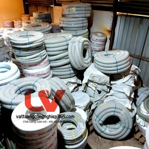 Cung cấp ống ruột gà hút bụi phi 60