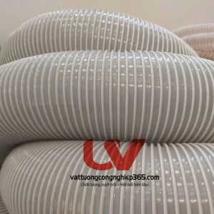 Tổng kho phân phối ống ruột gà hút bụi phi 76 tại Hà Nội