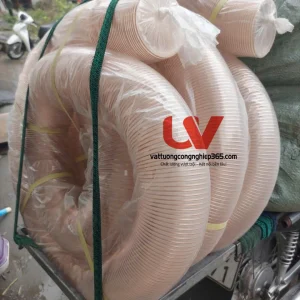 Phân phối ống hút bụi lõi đồng phi 140