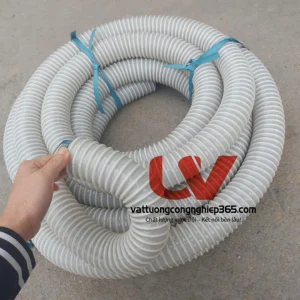 Cung cấp ống sun mềm máy hút bụi phi 50 giá rẻ