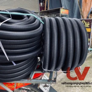 Địa chỉ cung cấp ống sun mềm máy hút bụi ID50 tại Hà Nội