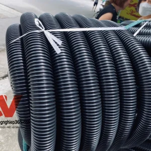 Nơi bán ống sun mềm gắn máy hút bụi ID50 -OD58 chính hãng