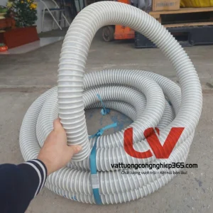 Mua ống sun mềm phi 50 lắp máy hút bụi electrolux