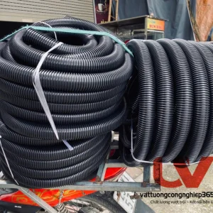 Nơi bán ống sun mềm máy hút bụi elextronuc phi 40 uy tín