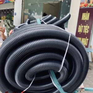 Địa chỉ mua ống sun mềm máy hút bụi ID40 uy tín