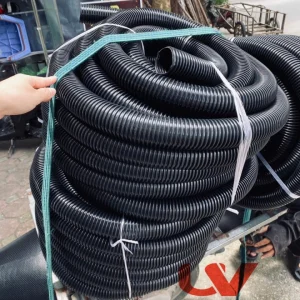 Phân phối ống sun mềm máy hút bụi Id50 tại Hà Nội