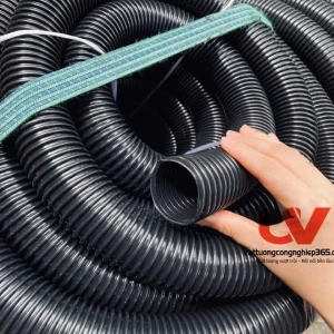 Phân phối ống sun mềm máy hút bụi phi 35 uy tín