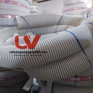 Phân phối ống thoát hơi hóa chất, mùi phòng sơn giá rẻ