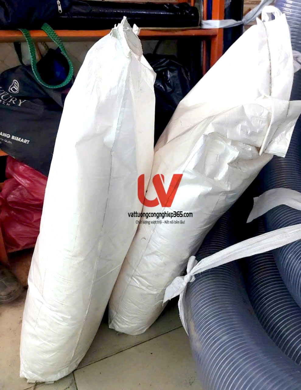 Phân phối toàn quốc bột phụ gia dùng cho máy phun vữa trát tường