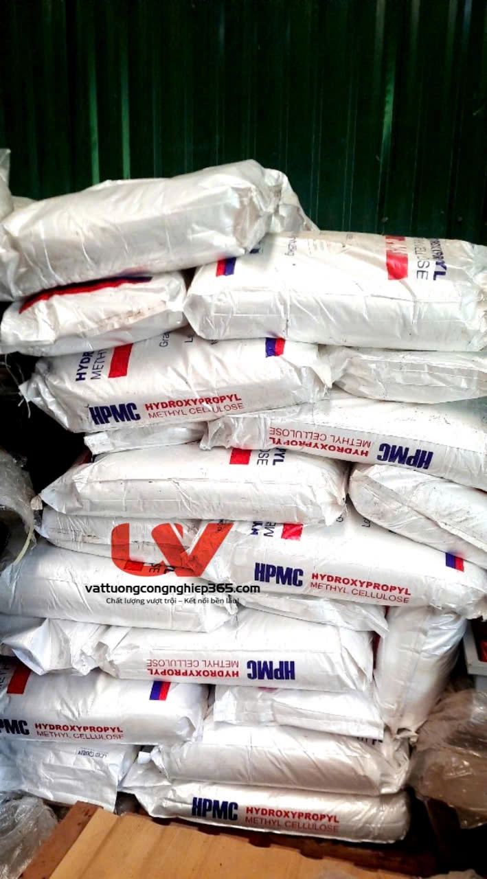 Nơi bán phụ gia dùng cho máy phun vữa trát tường nhập khẩu