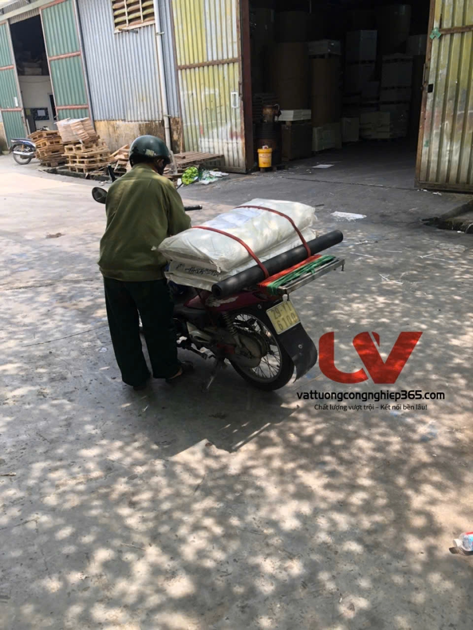 Cung cấp phụ gia máy phun vữa trát tường nhập khẩu chính hãng