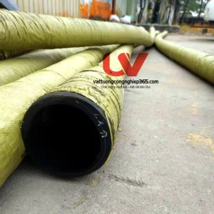 Rồng hút cát, rồng xả cát, ống cao su hút nước, bùn, khoáng sản