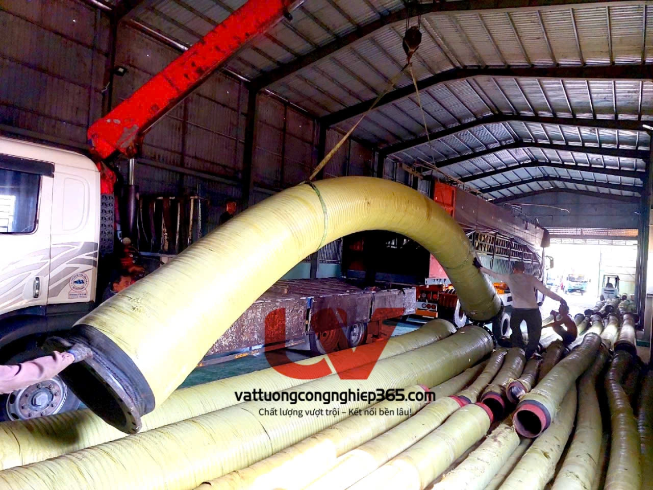 Nơi bán sùng cao su 1, 2 kẽm D168 uy tín