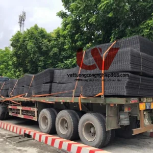 Sản xuất tấm lưới thép hàn 4ly ô 100*100 theo đơn đặt hàng