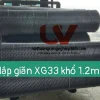 Sản xuất lưới thép dập giãn XG33 uy tín