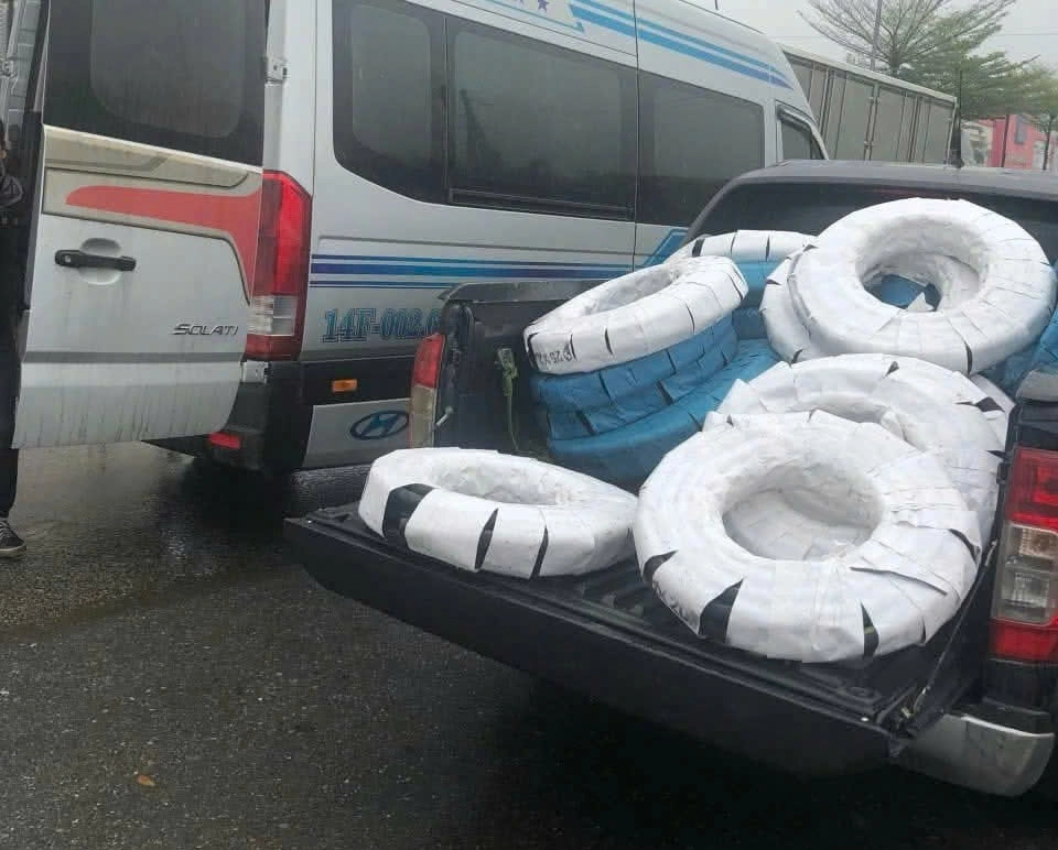 Cung cấp ống cao su bố vải phi 19 dùng bơm xả nước, dẫn bùn, nước thải uy tín