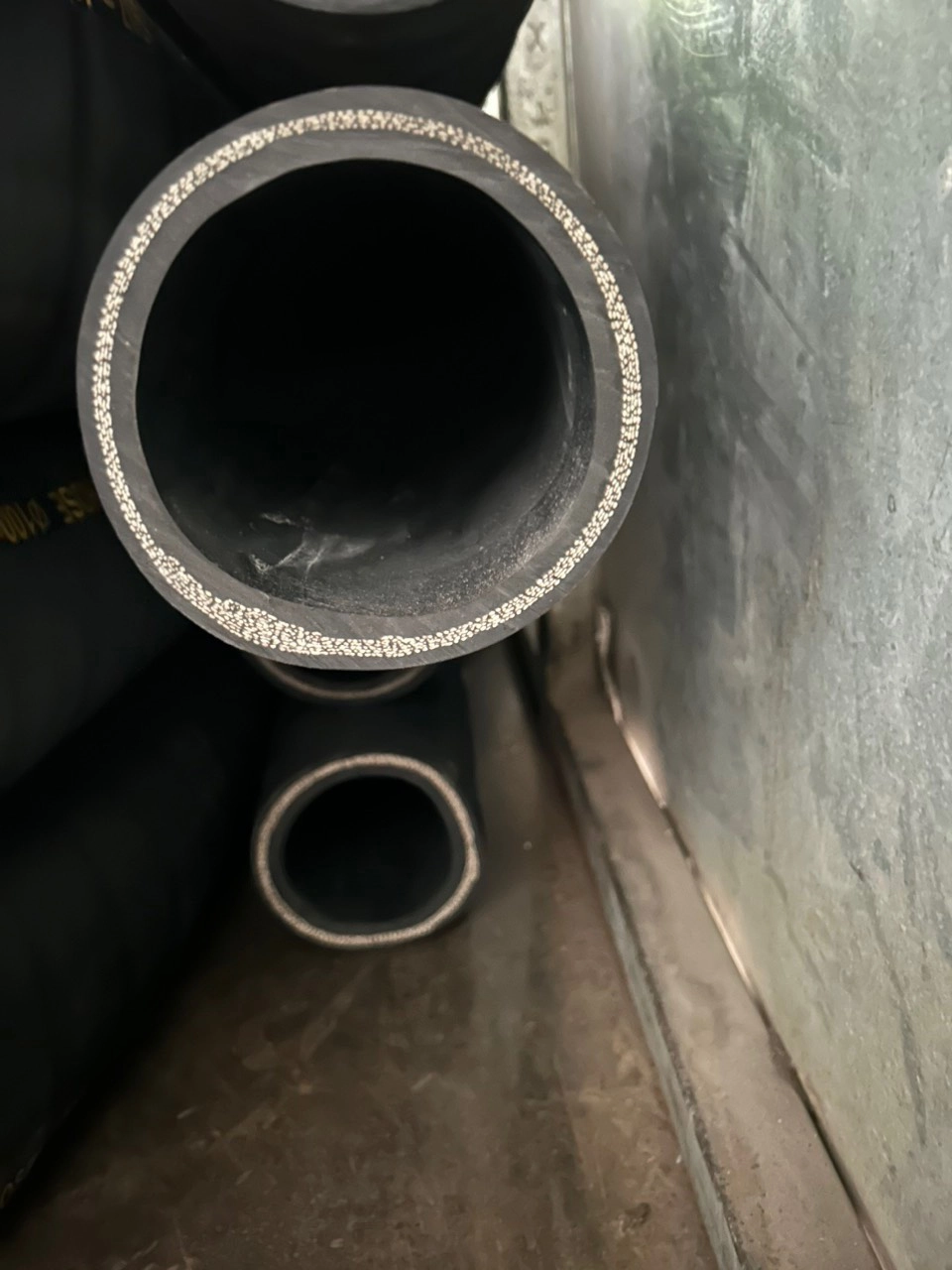 Phân phối ống cao su chống nổ phi 170 tại Hà Nội