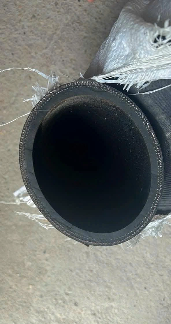 Phân phối ống cao su bố vải phi 90 chịu áp lực cao tại Hà Nội